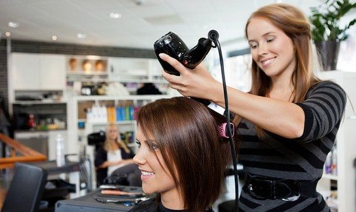 Yumurtalık Evde Kuaför